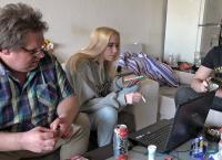 Hartz und herzlich - Tag für Tag Rostock