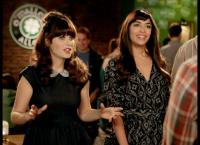 New Girl