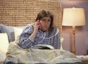 Mayim Bialik in: The Big Bang Theory