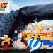 Asterix bei den Briten