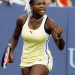 Serena Williams - In der Arena