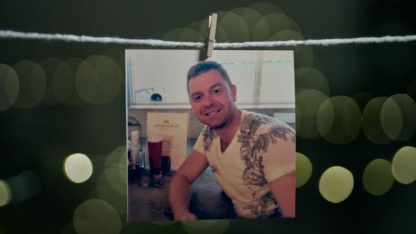 Bild 1 von 4: Nachdem sich Shane Gilmer bei seinem lärmenden Nachbarn beschwert hat, sieht dieser rot. Die Brutalität seiner Rache schockiert selbst hartgesottene Ermittler.