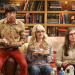 The Big Bang Theory