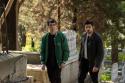 Ethan Kai in: Inspector Ikmen - Tod in Istanbul
