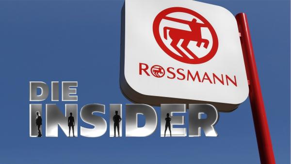 Bild 1 von 2: Vier Insider, die jahrelang in den Filialen von \