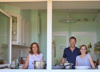 Ginos Italien - Essen wie bei Mamma