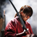 Rurouni Kenshin - The Legend Ends