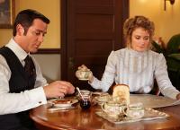 Murdoch Mysteries - Auf den Spuren mysteriöser Mordfälle