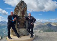 Steffinger: Westalpentour