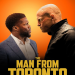 The Man from Toronto
