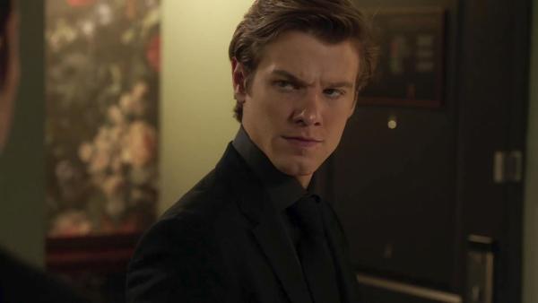 Bild 1 von 14: Angus MacGyver (Lucas Till)