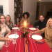 Das perfekte Dinner