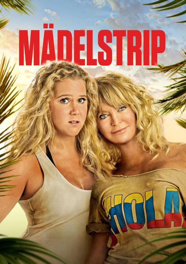 Bild 1 von 9: Mädelstrip - Artwork