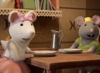 Sam & Julia im Mäusehaus