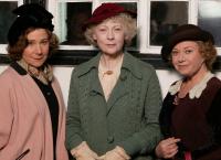 Agatha Christies Marple