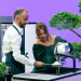 Böhmi brutzelt mit Enissa Amani