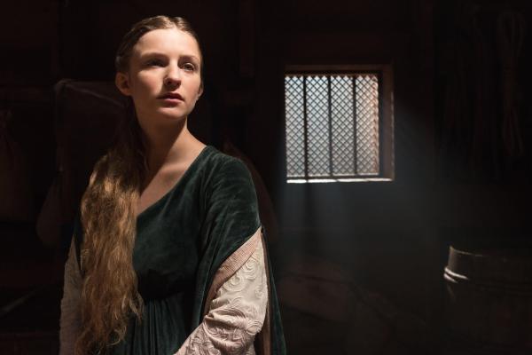 Bild 1 von 7: Anne Neville (Faye Marsay)