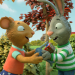 Pip und Posy