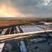 Luxuslimousinen aus der Hightech-Fabrik