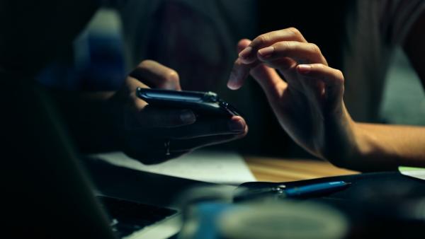 Bild 1 von 5: Kontrolle und Manipulation: Über mehrere Jahre drangsaliert Joshua Garcia seine Freundin Erin. Und zerstört Schritt für Schritt ihr Selbstbewusstsein.