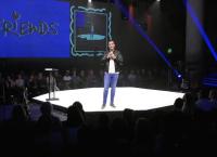 Kirche neu erleben - mit Tobias Teichen