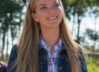 Heartland - Paradies für Pferde