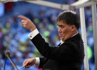 Klassik am Odeonsplatz 2019