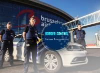 Border Control: Europas Grenzschützer