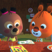 Edmund und Luzie