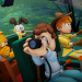 The Garfield Show?