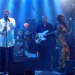 Back on Stage: Lighthouse Family