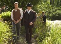 Murdoch Mysteries - Auf den Spuren mysteriöser Mordfälle