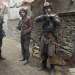 Die Musketiere