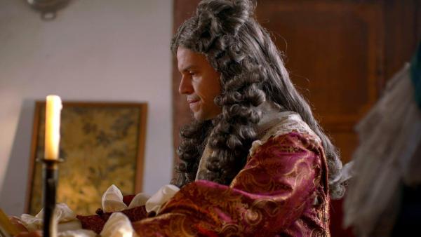 Bild 1 von 40: Im Bild: Kaiser Leopold I.