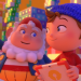 Noddy, der kleine Detektiv