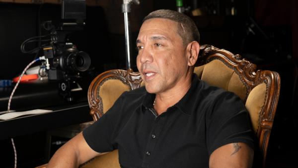 Bild 1 von 3: Otto Herrera wirkt wie ein ganz normaler Geschäftsmann. Doch lange Zeit galt er als einflussreicher Drogenhändler Lateinamerikas.