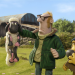 Shaun das Schaf