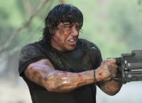 John Rambo