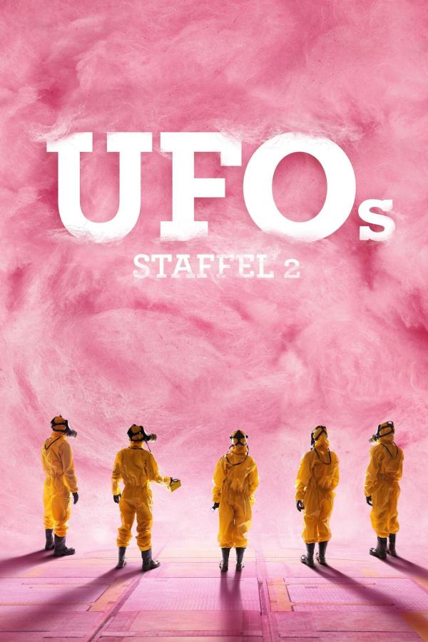 Bild 1 von 6: (2. Staffel)