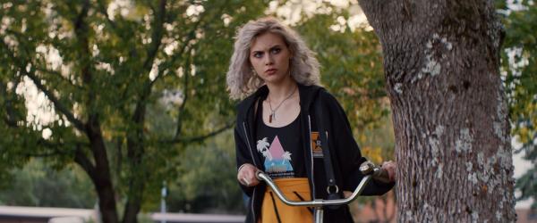 Bild 1 von 5: Ester (Maja Johanna Englander)