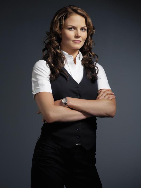 Bild 1 von 19: (2. Staffel) - Dr. Allison Cameron (Jennifer Morrison) ist Immunologin und hat eine tragische Vergangenheit hinter sich ...