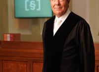 Ulrich Wetzel - Das Strafgericht