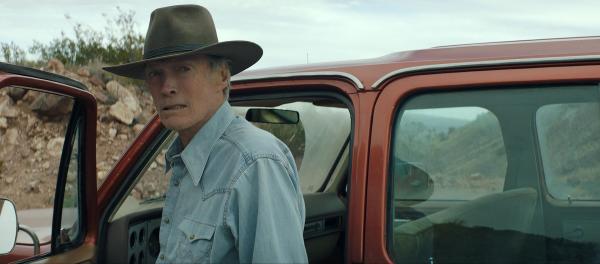 Bild 1 von 9: Mike Milo (Clint Eastwood)