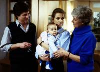 Die Wicherts von nebenan