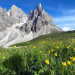 Das Trentino - Naturparadies in Norditalien