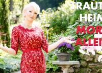 Trautes Heim, Mord allein