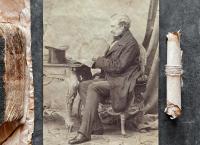 Verborgene Gärten von Wien