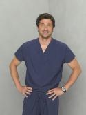 Patrick Dempsey in: Grey‘s Anatomy - Die jungen Ärzte