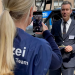 Influencer in Uniform - Polizei und Social Media