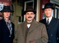 Agatha Christies Poirot